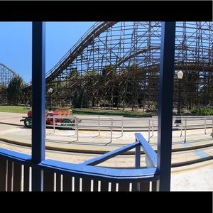 Meet your Posher, Isabel